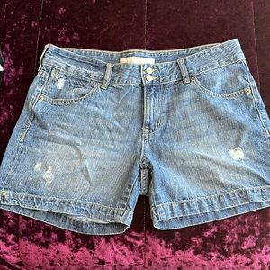 USED Old navy shorts! Sz12